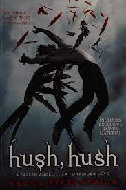 HUSH HUSH