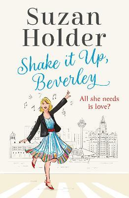 SHAKE IT UP, BEVERLEY