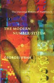 The Modern Number -system
