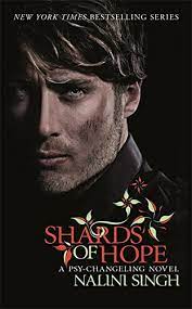 Shards Of Hope