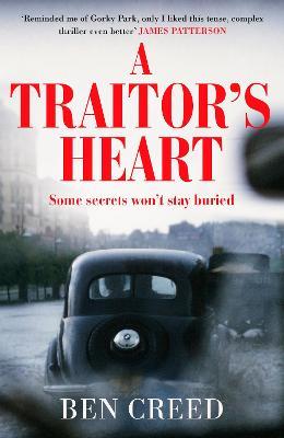 A TRAITORS HEART