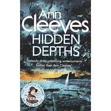 HIDDEN DEPTHS