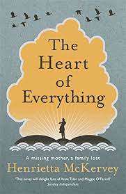 THE HEART OF EVERYTHING