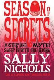 Season Of Secrets