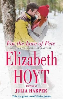 FOR THE LOVE OF PETE