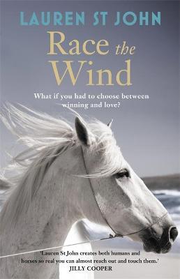 RACE THE WIND