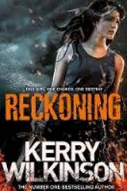 Reckoning