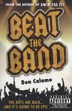 Load image into Gallery viewer, Beat The Band
