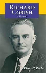 Richard Corish A Biography