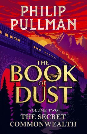 THE BOOK OF DUST