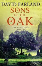 Load image into Gallery viewer, Sons Of The Oak
