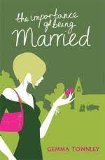 The Importance Of Being Married