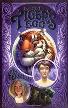 Load image into Gallery viewer, The Tigers Egg
