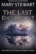THE LAST ENCHANTMENT