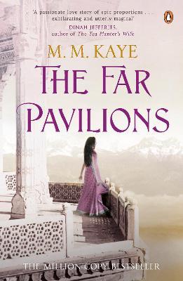 THE FAR PAVILIONS