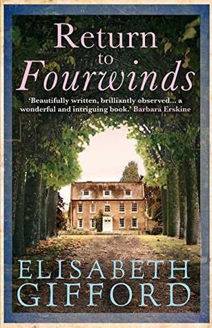 Return To Fourwinds
