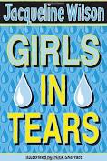 GIRLS IN TEARS