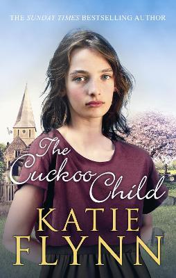 the cuckoo child