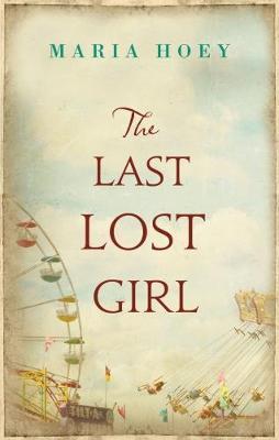 THE LAST LOST GIRL