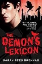 The Demons Lexicon