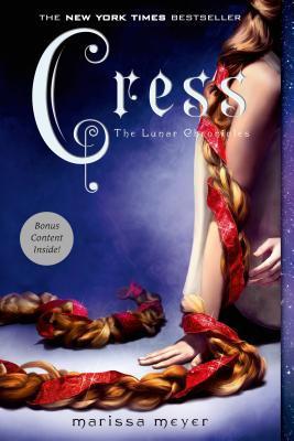 cress