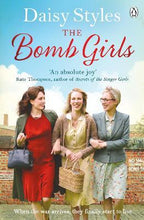Load image into Gallery viewer, The Bomb Girls
