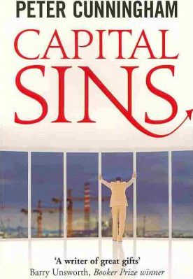 capital sins