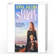 HIGH STREET