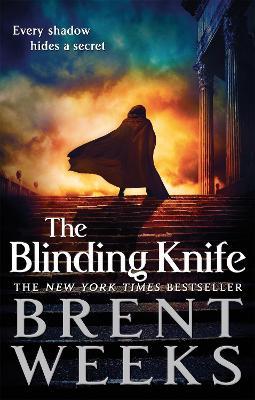 THE BINDING KNIFE