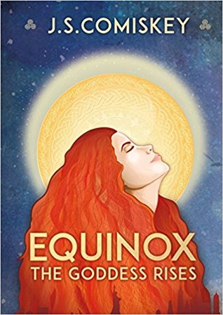 EQUINOX: THE GODDESS RISES