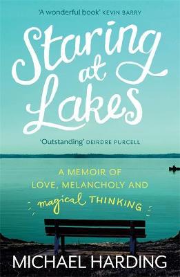STARRING AT LAKES