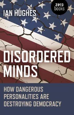 DISORDERED MINDS