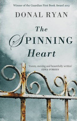 THE SPINNING HEART