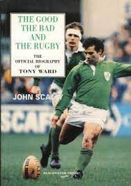 THE GOOD THE BAD AND THE RUGBY