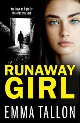 RUNAWAY GIRL