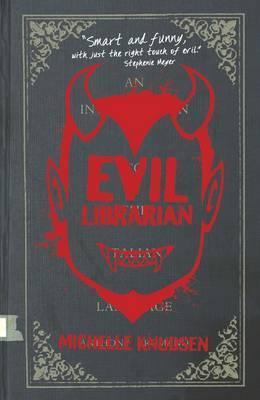 evil libraian