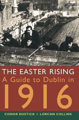 THE EASTER RISING