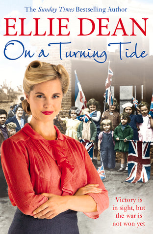 On a turning tide