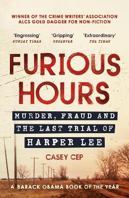 FURIOUS HOURS