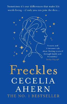 FRECKLES