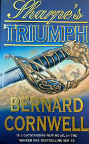 Sharpe's Triumph