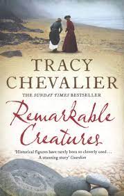 REMARKABLE CREATURES