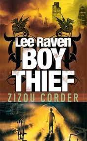 Lee Raven Boy Thief