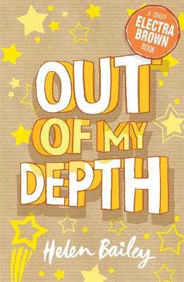 OUT OF MY DEPTH