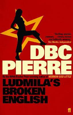 LUDMILA'S BROKEN ENGLISH