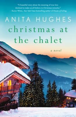 CHRISTMAS AT THE CHALET