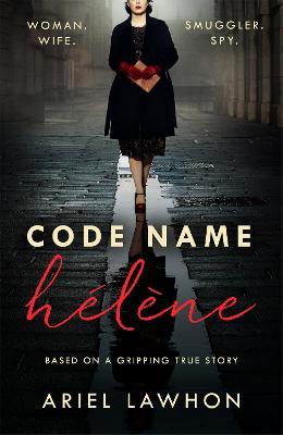 CODE NAME HELENE