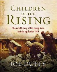 Children of the rising