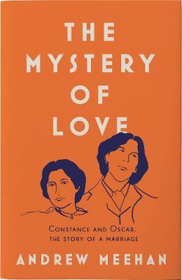 THE MYSTERY OF LOVE