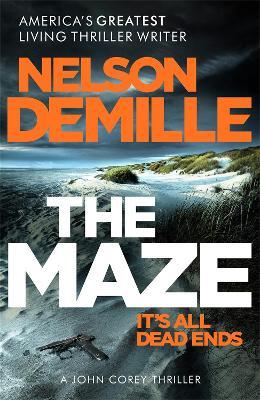 THE MAZE
